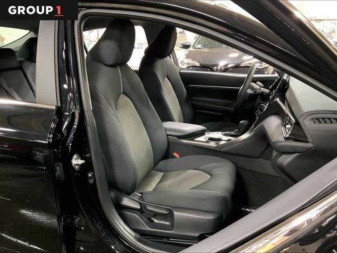 Certified 2023 Toyota Camry LE image 8