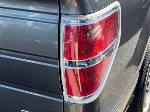 Used 2012 Ford F150 XLT w/ XLT Convenience Pkg RWD image 18