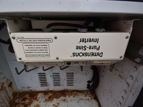Used 2011 Ford F450 XL w/ PWR Equipment Group AWD/4WD image 55