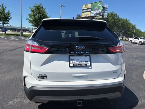 Used 2024 Ford Edge SEL w/ Convenience Package AWD/4WD image 7