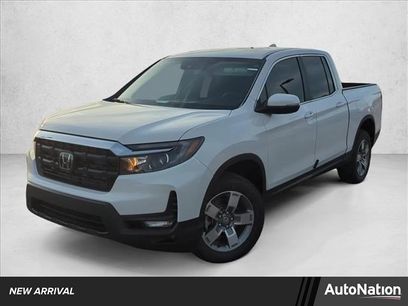 New 2026 Honda Ridgeline RTL