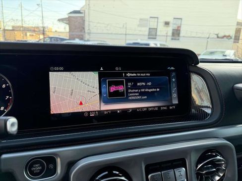 Used 2020 Mercedes-Benz G 63 AMG 4MATIC image 27