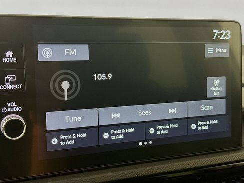 Used 2026 Honda CR-V EX-L image 15