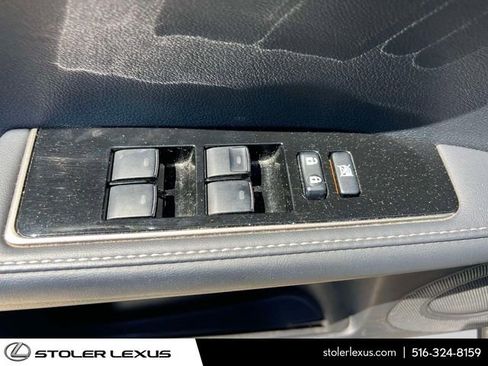 Used 2017 Lexus ES 350 w/ Navigation System Package FWD image 21