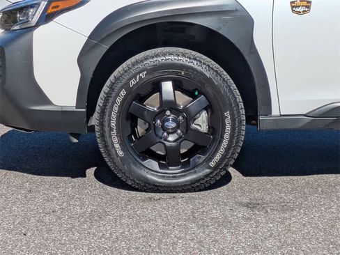 Used 2024 Subaru Outback Wilderness image 10