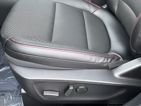 New 2026 Ford Escape ST-Line FWD image 24