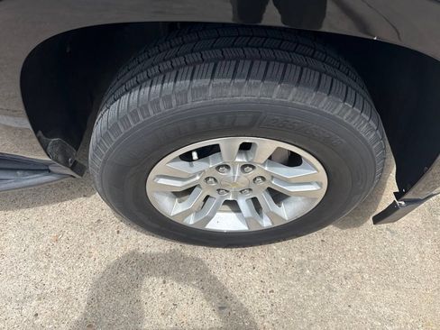 Used 2019 Chevrolet Tahoe LT w/ Max Trailering Package RWD image 5