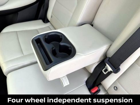 Used 2020 INFINITI QX50 Essential w/ Convenience Package image 16