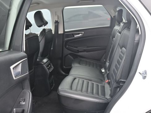 Used 2024 Ford Edge SEL AWD/4WD image 17