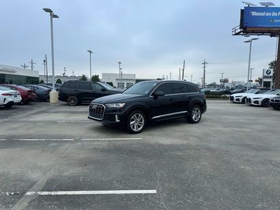 Used 2022 Audi Q7 2.0T Premium Plus