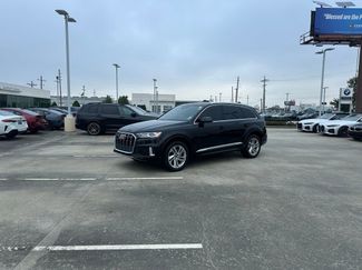 Used 2022 Audi Q7 2.0T Premium Plus video 1