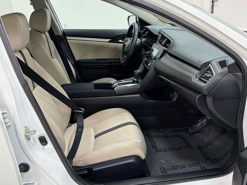 Used 2016 Honda Civic LX image 28