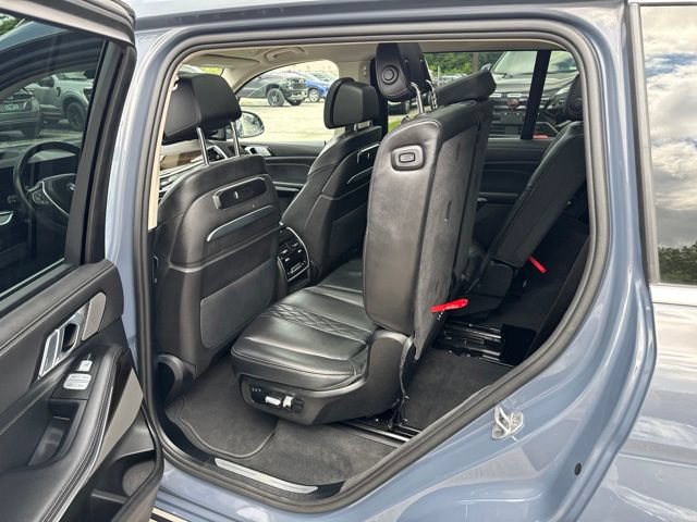 Used 2026 BMW X7 xDrive40i AWD/4WD image 70