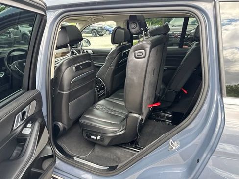 Used 2026 BMW X7 xDrive40i AWD/4WD image 70