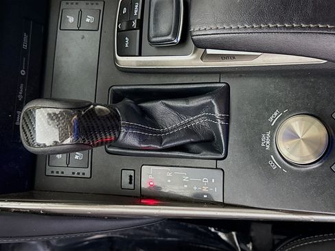 Used 2018 Lexus IS 300 w/ Comfort Package RWD image 20