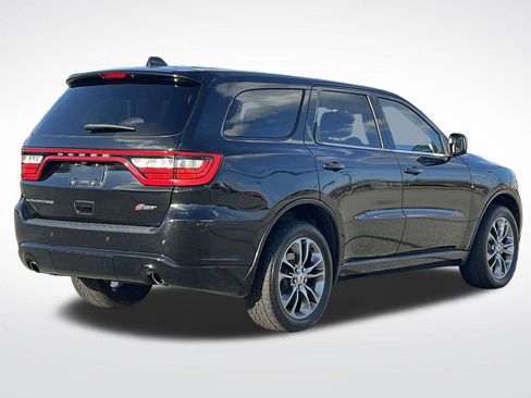 Used 2019 Dodge Durango GT image 33