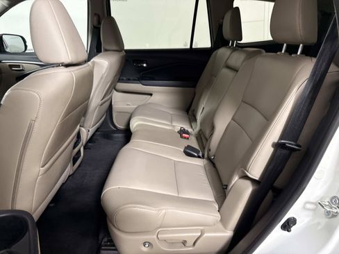 Used 2017 Honda Pilot EX-L image 13