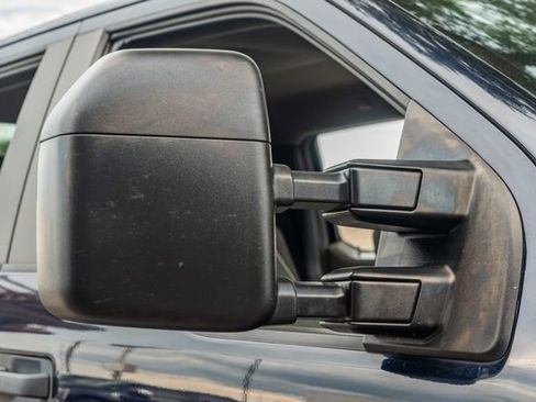 Used 2021 Ford F350 XL w/ STX Appearance Package image 12