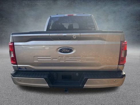 Used 2023 Ford F150 XLT w/ Equipment Group 302A High AWD/4WD image 6