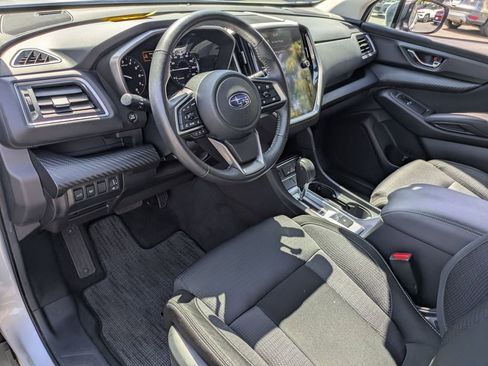 Used 2025 Subaru Ascent Premium AWD/4WD image 17