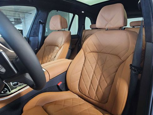 New 2026 BMW X5 xDrive50e w/ Executive Package AWD/4WD image 25