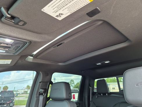 Used 2026 GMC Sierra 2500 AT4 w/ AT4 Premium Plus Package AWD/4WD image 36
