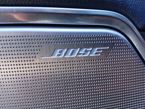 Certified 2022 Chevrolet Silverado 1500 High Country w/ Technology Package image 25