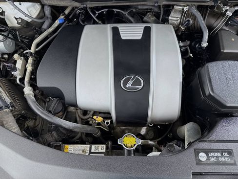Used 2016 Lexus RX 350 FWD w/ Premium Package image 32