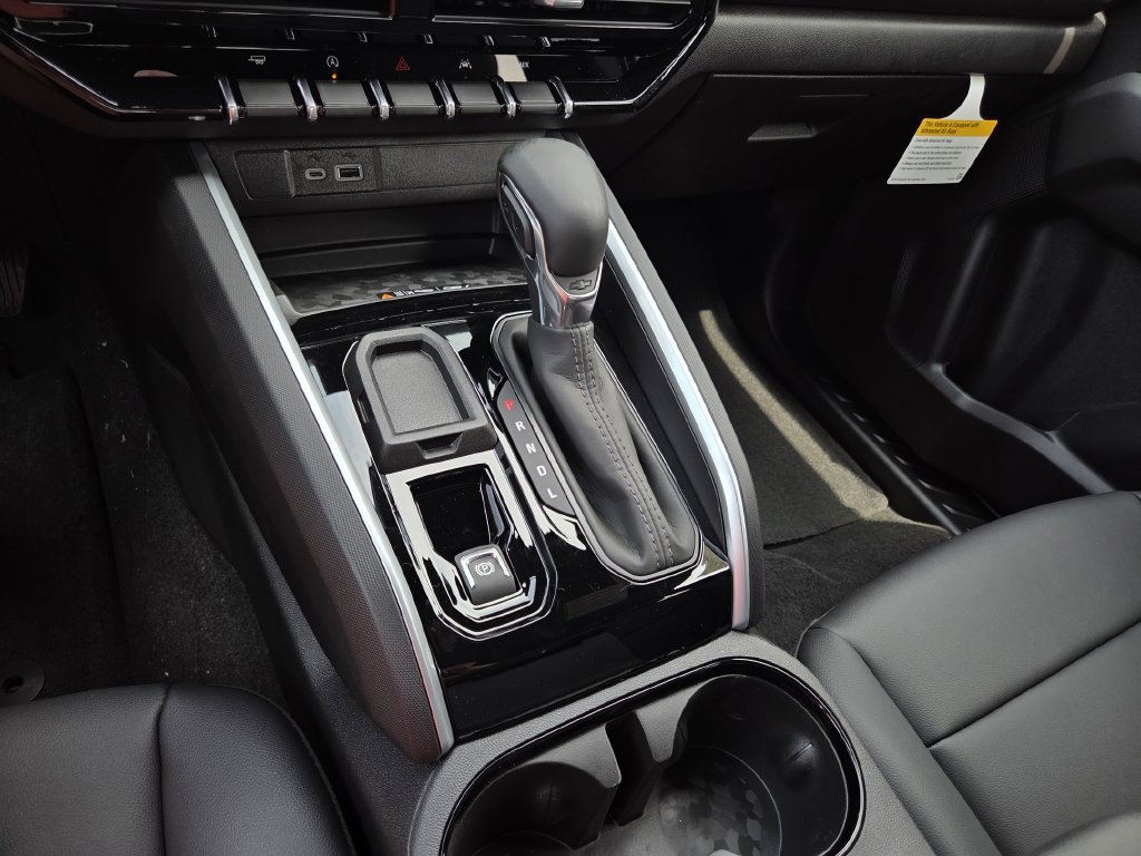 New 2026 Chevrolet Colorado LT w/ LT Convenience Package RWD image 16