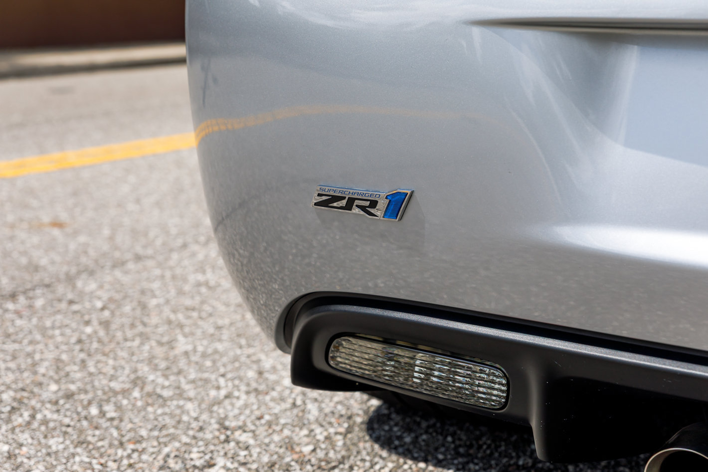 Used 2012 Chevrolet Corvette ZR1 w/ 3ZR Preferred Equipment Group RWD image 28