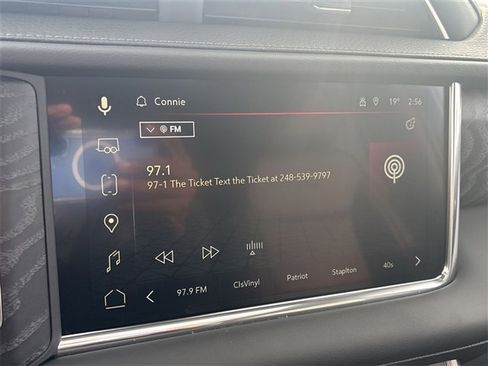 Certified 2023 GMC Yukon Denali w/ Denali Reserve Package image 13