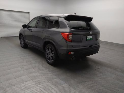 Used 2020 Honda Passport EX-L image 5