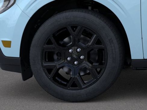 New 2026 Ford Maverick XLT AWD/4WD image 20