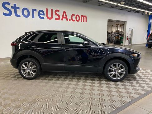 Used 2021 MAZDA CX-30 AWD 2.5 S w/ Select Package image 9