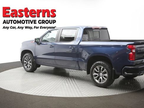 Used 2021 Chevrolet Silverado 1500 RST AWD/4WD image 67