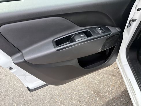 Used 2021 RAM ProMaster City Tradesman image 17