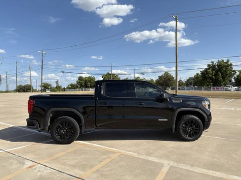 Used 2021 GMC Sierra 1500 Elevation RWD image 5