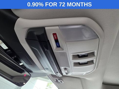 New 2026 Subaru Ascent Limited AWD/4WD image 36