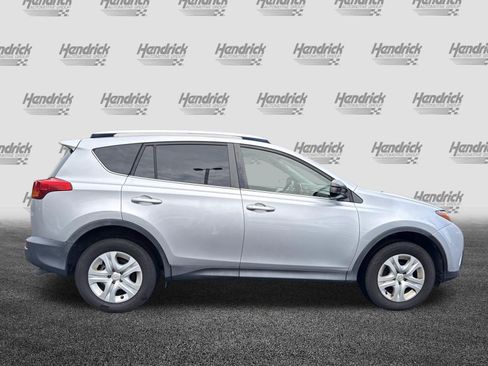 Used 2015 Toyota RAV4 LE AWD/4WD image 11