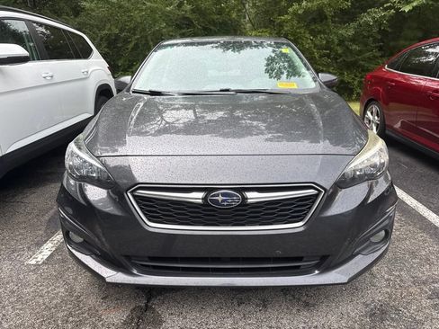 Used 2018 Subaru Impreza 2.0i Premium AWD/4WD image 6