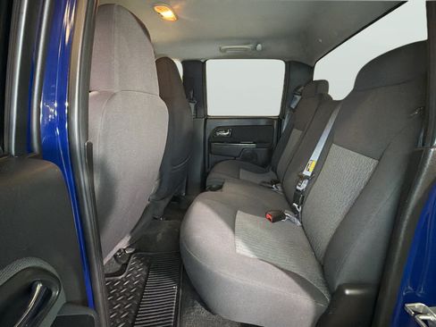 Used 2012 Chevrolet Colorado LT RWD image 32
