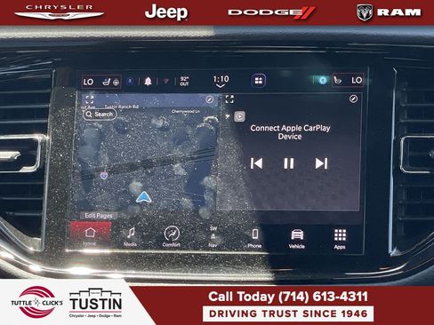 Used 2023 Dodge Durango R/T AWD/4WD image 14