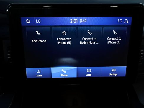 Used 2020 Ford Explorer XLT w/ Comfort Package AWD/4WD image 27