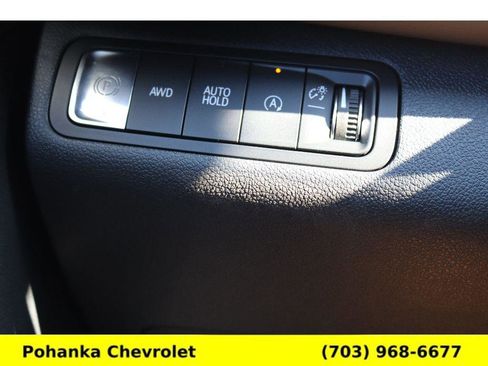 New 2026 Chevrolet Equinox ACTIV image 20