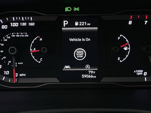 Used 2024 Hyundai Tucson SEL image 15