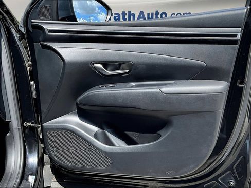 Used 2023 Hyundai Tucson SEL AWD/4WD image 30