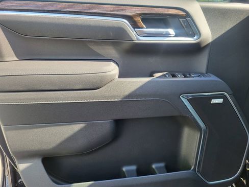 New 2026 GMC Sierra 1500 Elevation w/ Elevation Premium Package image 19