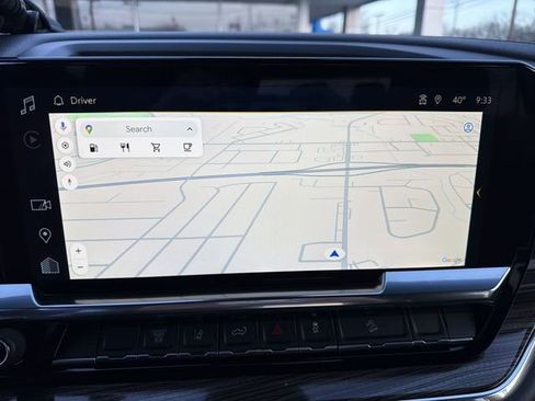 Used 2025 Chevrolet Silverado 2500 LT image 20