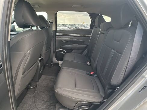 Certified 2024 Hyundai Tucson SEL FWD image 31