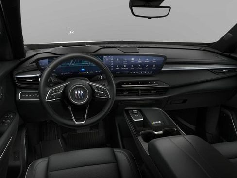 New 2027 Buick Enclave Preferred w/ Power Package FWD image 33